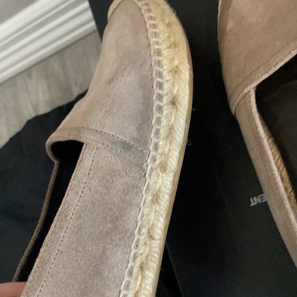 Saint Laurent Espadrilles - Picture 6 of 7